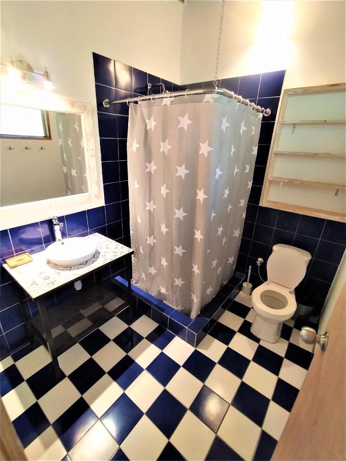 Finca Hostal Bolivar - Casa Quinta มินกา ภายนอก รูปภาพ