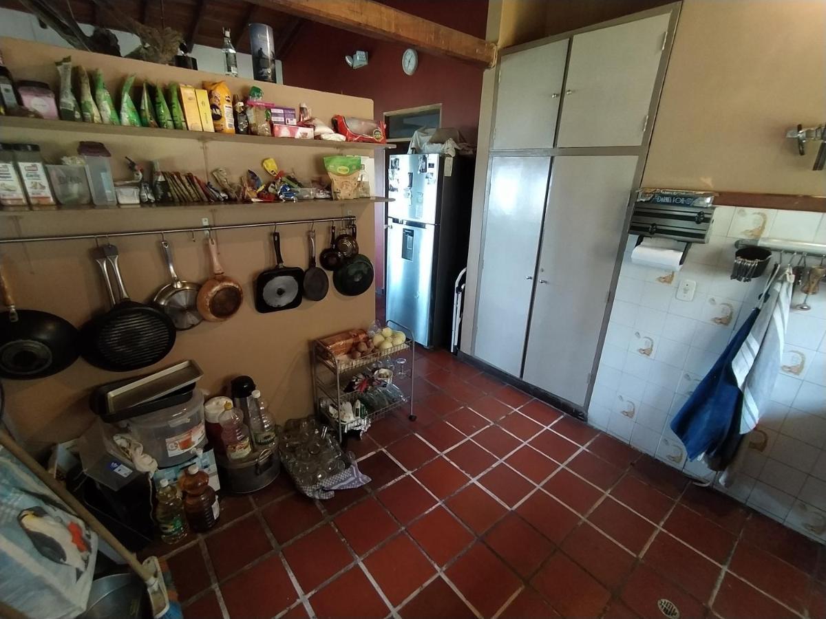 Finca Hostal Bolivar - Casa Quinta มินกา ภายนอก รูปภาพ