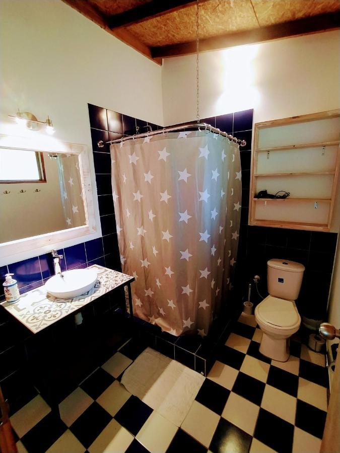 Finca Hostal Bolivar - Casa Quinta มินกา ภายนอก รูปภาพ