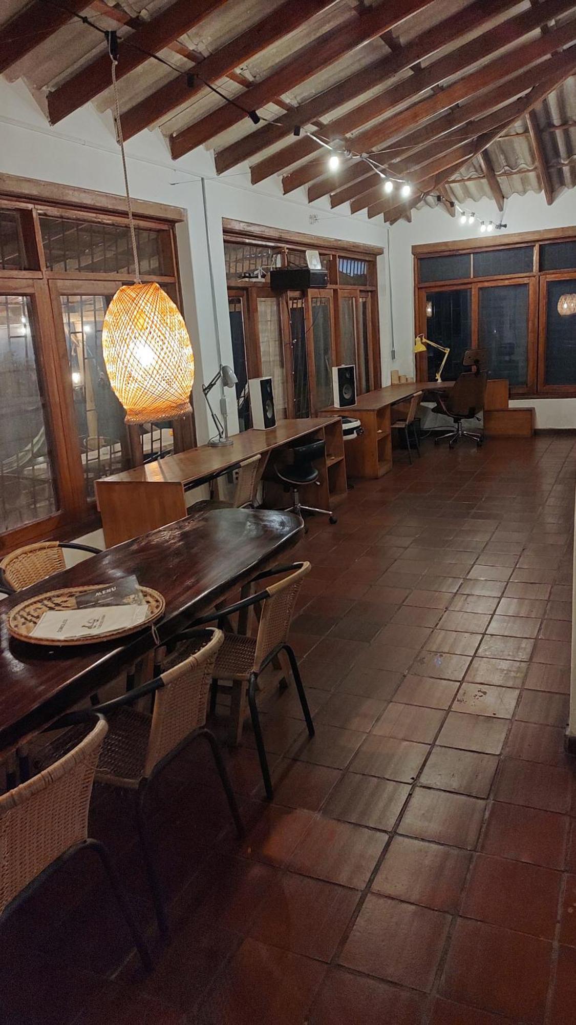 Finca Hostal Bolivar - Casa Quinta มินกา ภายนอก รูปภาพ