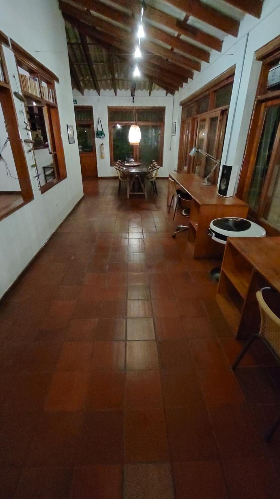 Finca Hostal Bolivar - Casa Quinta มินกา ภายนอก รูปภาพ